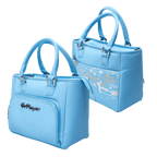 GoPlayer Golf Tote Bag (Navy Blue)