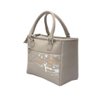 GoPlayer Golf Tote Bag (Navy Blue)