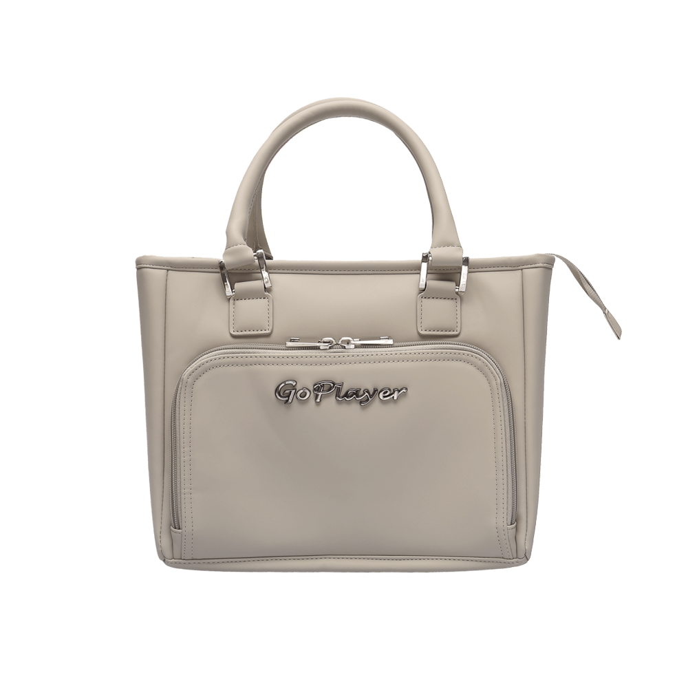 GoPlayer Golf Tote Bag (Navy Blue)