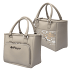 GoPlayer Golf Tote Bag (Navy Blue)