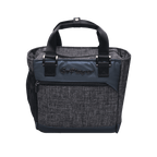 GoPlayer Cooler Golf Tote Bag (Black)
