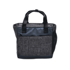 GoPlayer Cooler Golf Tote Bag (Black)