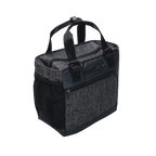 GoPlayer Cooler Golf Tote Bag (Black)