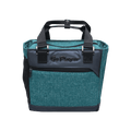 GoPlayer Insulated Golf Tote Bag (Lake Green)