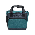 GoPlayer Insulated Golf Tote Bag (Lake Green)
