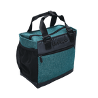 GoPlayer Insulated Golf Tote Bag (Lake Green)