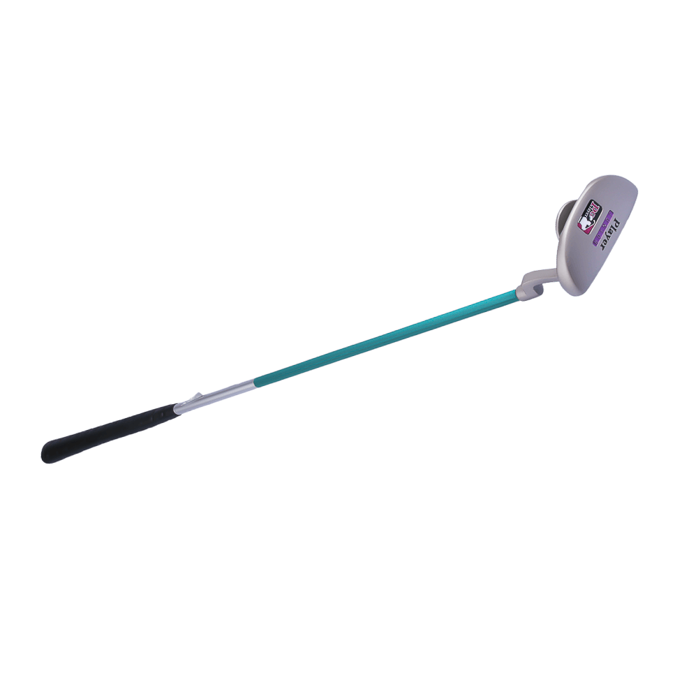 GoPlayer キッズ パター