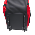 GoPlayer有輪旅行航空包(黑紅)