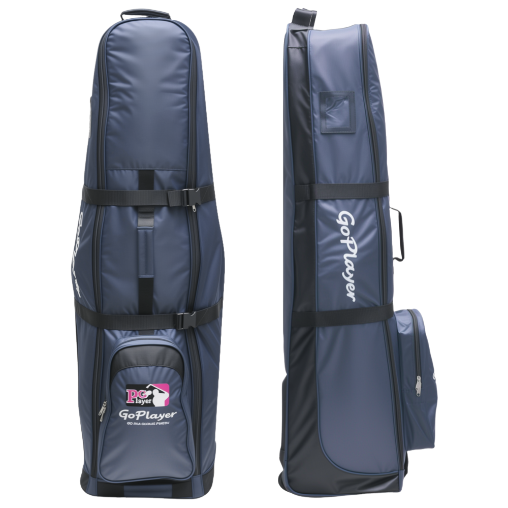 旅行用アウターバッグ