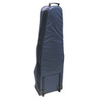 GoPlayer有輪旅行航空包(藏青)