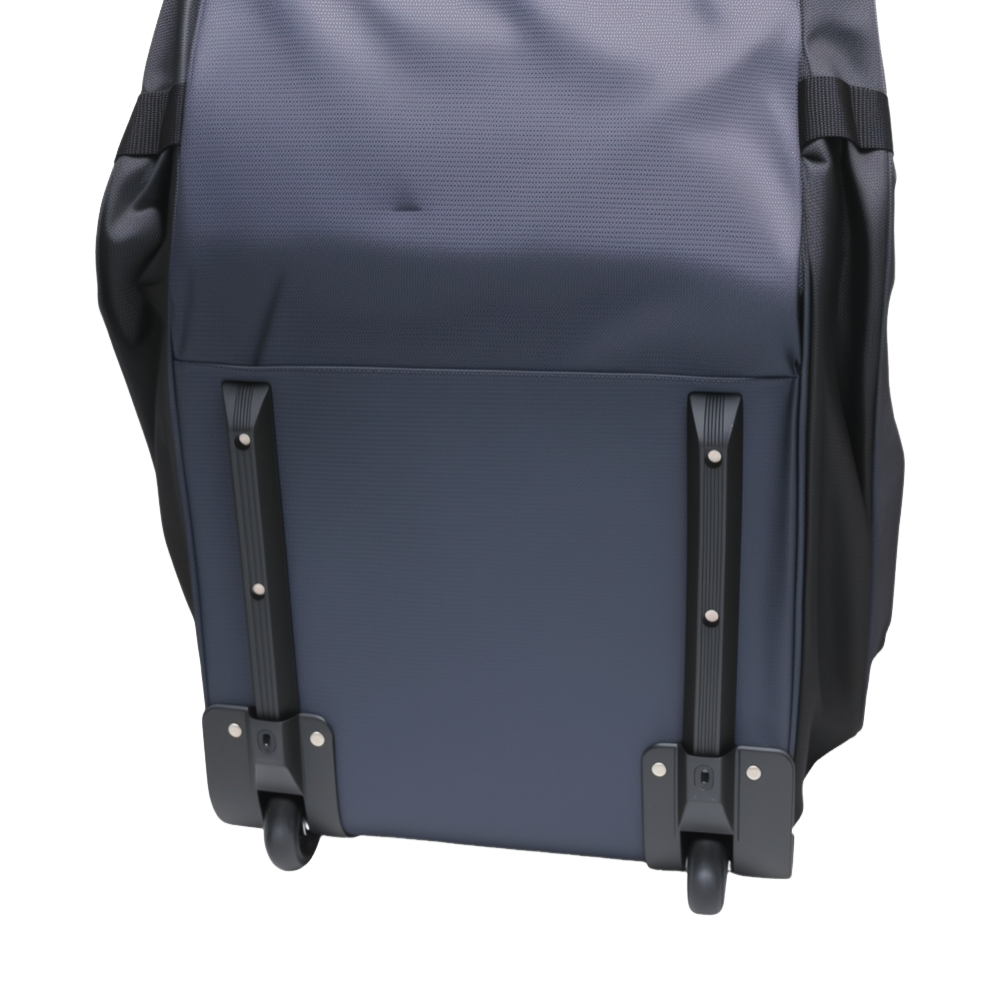 GoPlayer有輪旅行航空包(藏青)