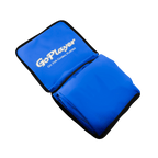 GoPlayer simple travel outer bag (blue)
