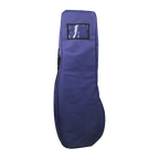 GoPlayer Golf Foldable Travel Outer Bag (Black)