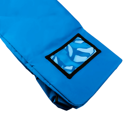 GoPlayer simple travel outer bag (blue)