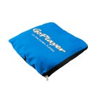 GoPlayer simple travel outer bag (blue)