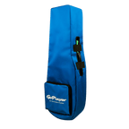 GoPlayer simple travel outer bag (blue)