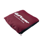 GoPlayer Simple Travel Bag (Burgundy)