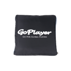 GoPlayer Golf Travel Bag (Black)