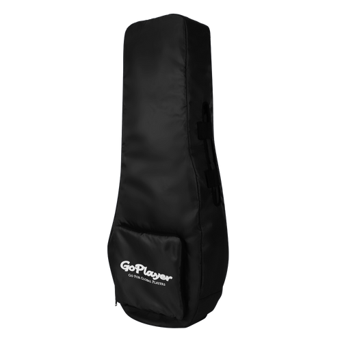 GoPlayer Golf Travel Bag (Black)