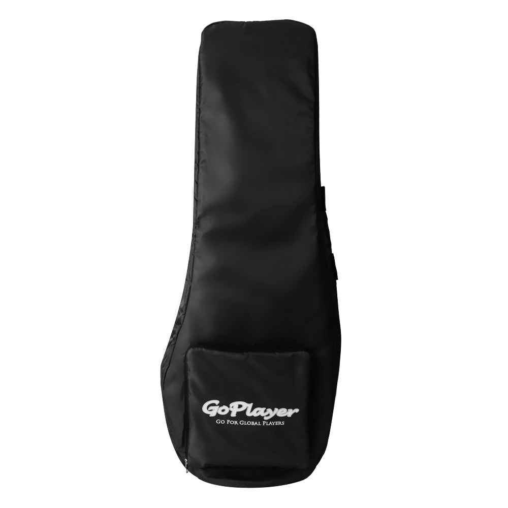 GoPlayer Golf Travel Bag (Black)