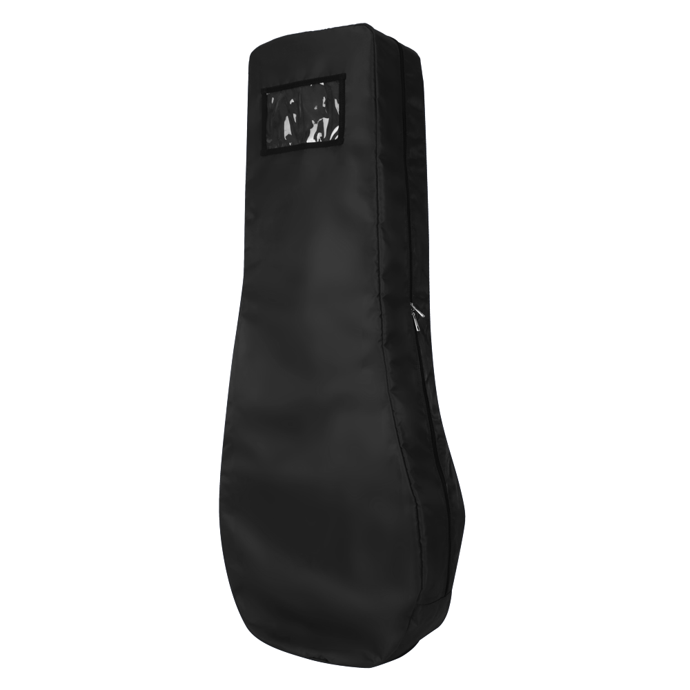 GoPlayer Golf Travel Bag (Black)