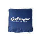 GoPlayer高爾夫出國託運外袋(藏青)