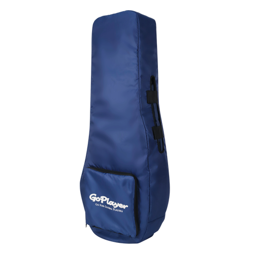 GoPlayer Golf Travel Bag (Navy)