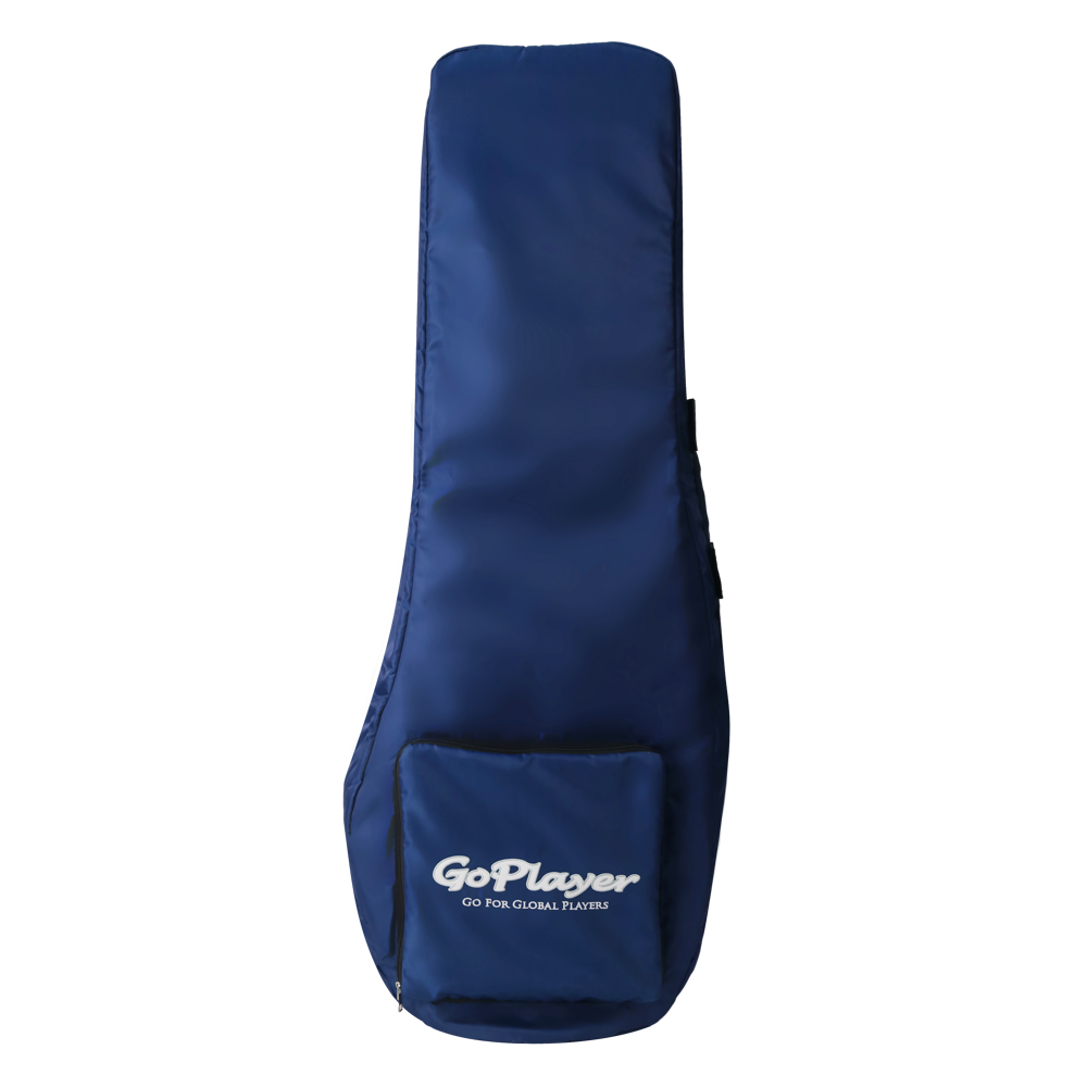 GoPlayer Golf Travel Bag (Navy)