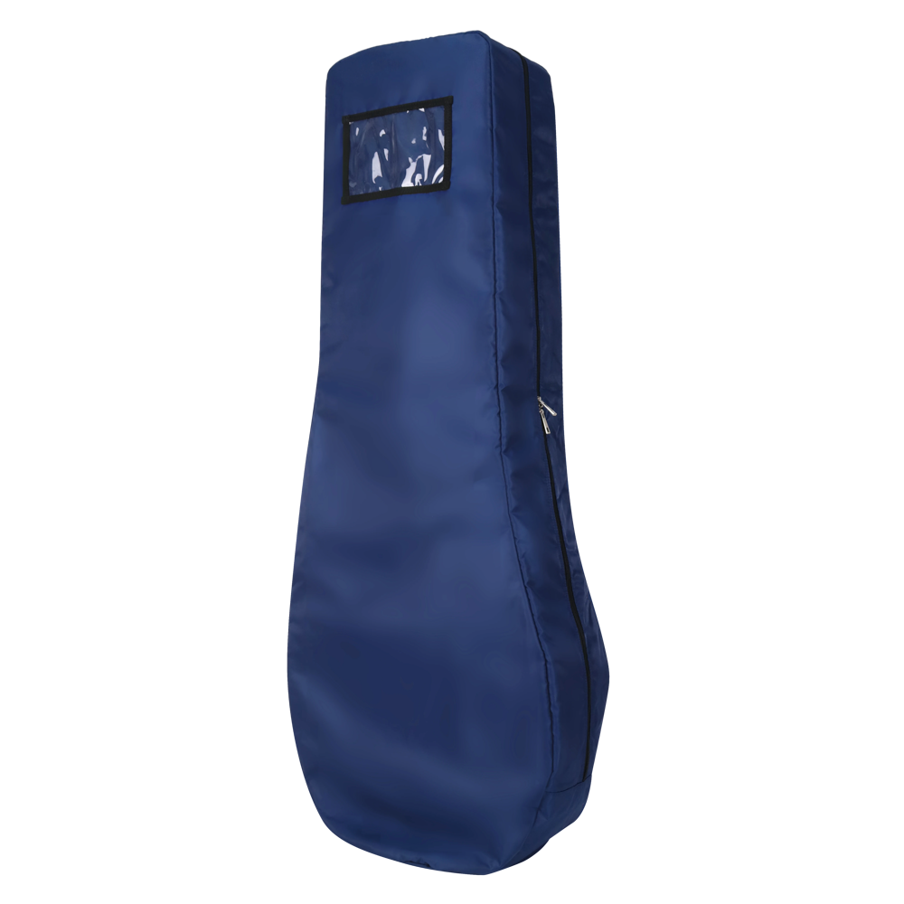 GoPlayer Golf Travel Bag (Navy)