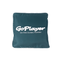 GoPlayer高爾夫出國託運外袋(暗綠)