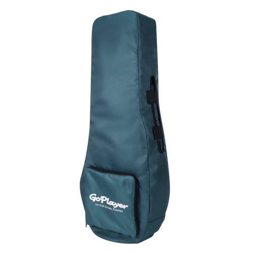 GoPlayer Golf Travel Bag (Dark Green)