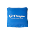 GoPlayer Golf Travel Bag (Sky Blue)
