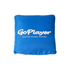 GoPlayer Golf Travel Bag (Sky Blue)
