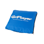 GoPlayer Golf Travel Bag (Sky Blue)