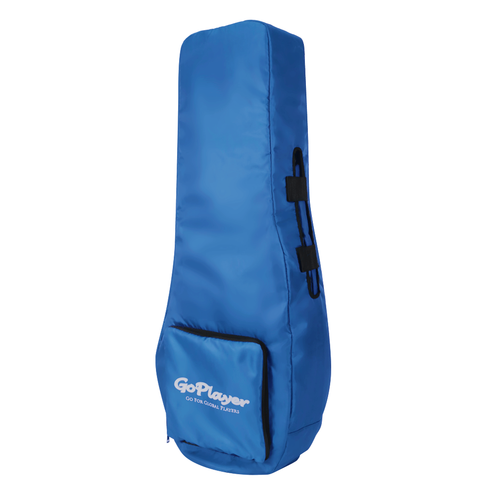 GoPlayer Golf Travel Bag (Sky Blue)