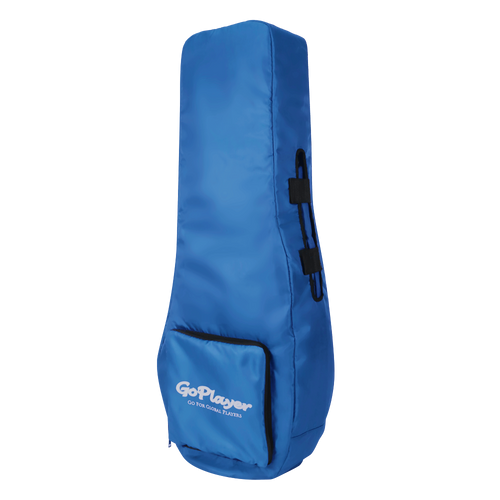 GoPlayer Golf Travel Bag (Sky Blue)