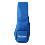 GoPlayer Golf Travel Bag (Sky Blue)