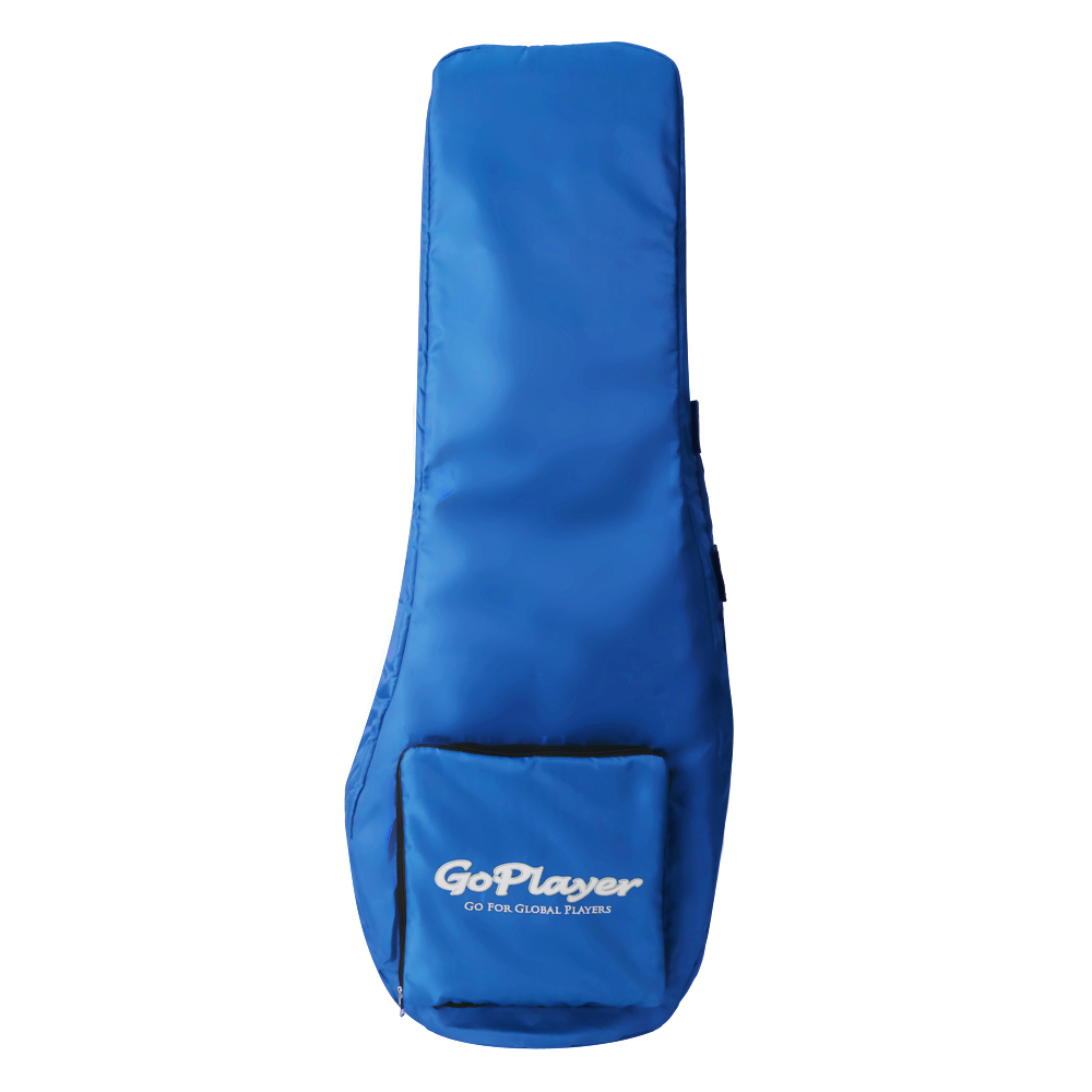 GoPlayer Golf Travel Bag (Sky Blue)