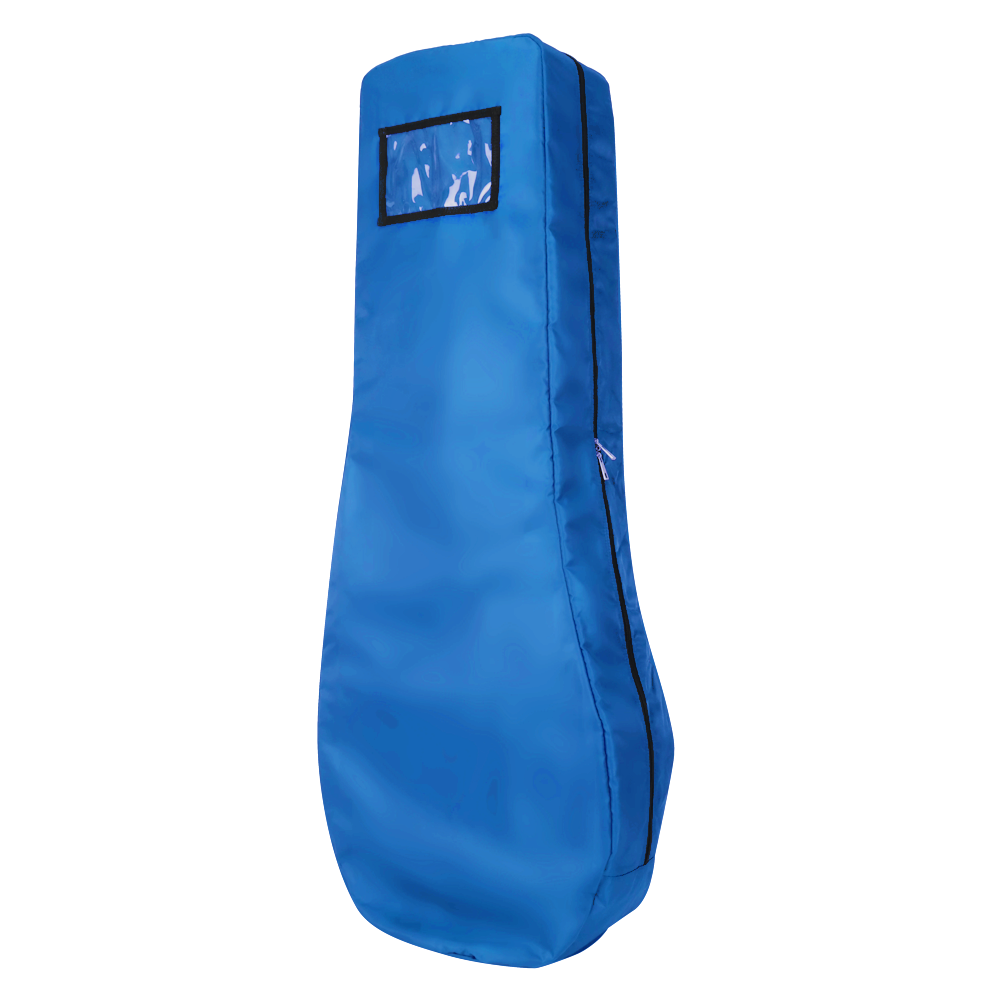 GoPlayer Golf Travel Bag (Sky Blue)