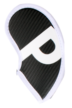 GoPlayer大號碼PU鐵桿套組黑