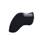 GoPlayer premium plaid iron set (black)