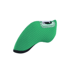 GoPlayer premium plaid iron set (green)