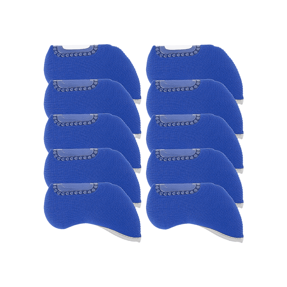 GoPlayer 彈性布開窗鐵桿套組(彩色)