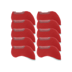 GoPlayer 彈性布開窗鐵桿套組(彩色)