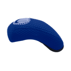 GoPlayer 3D ゴルフ アイアン セット (オール ブルー)