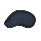 GoPlayer Matte Leather Iron Set (Black)