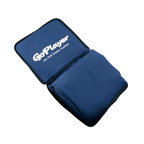 GoPlayer簡易旅行外袋(藍)