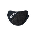GoPlayer エンボス加工スモールCパターカバー（ブラック）