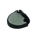 GoPlayer Embossed Big C Putter Cover (Light Green)