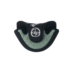 GoPlayer Embossed Small C Putter Cover (Light Green)